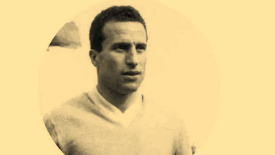 Футбольные фамилии: 5 братьев Сентименти..