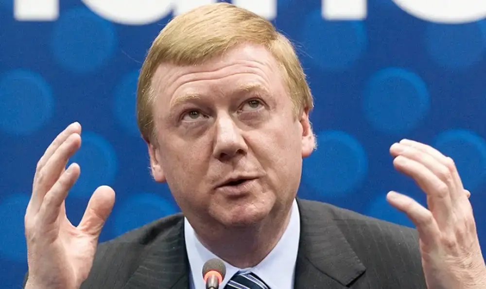 Будет физическое вырезание русских»: Чубайс предсказал России тяжелейший распад и новую войну