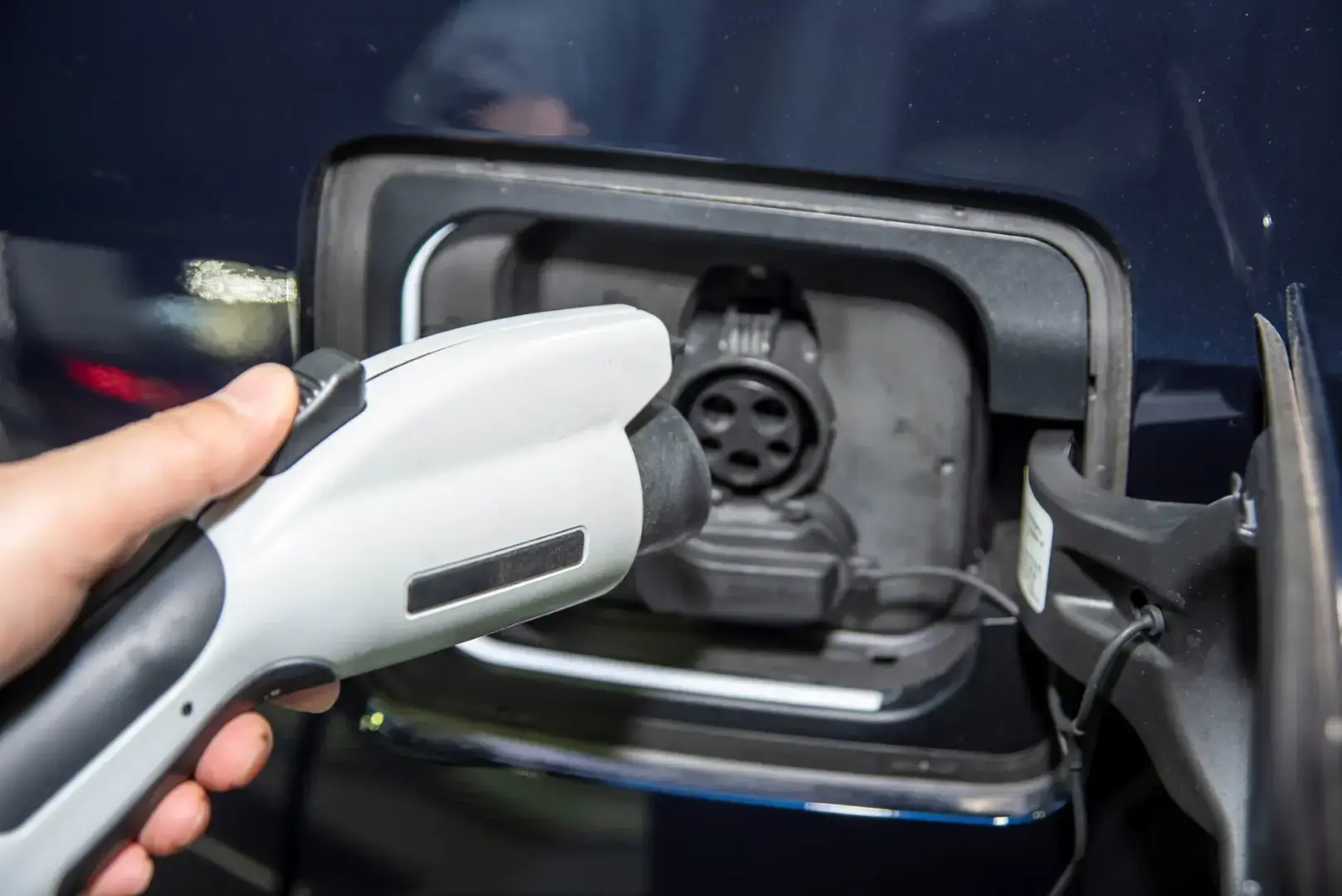 Неожиданное открытие о сроке службы батарей для электромобилей: "Это был шок"