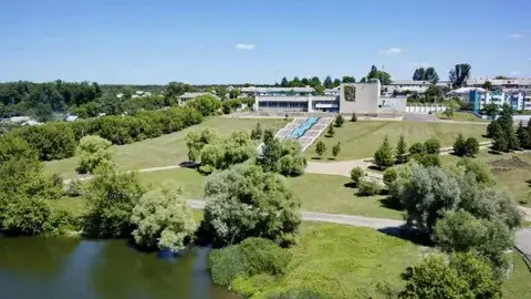 Рассказ "Город Ивня"