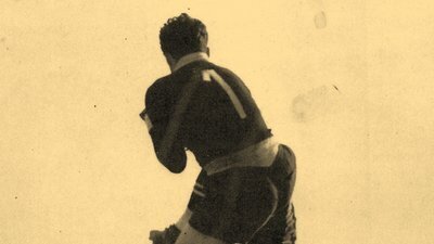 Футбольные фамилии: 5 братьев Сентименти..