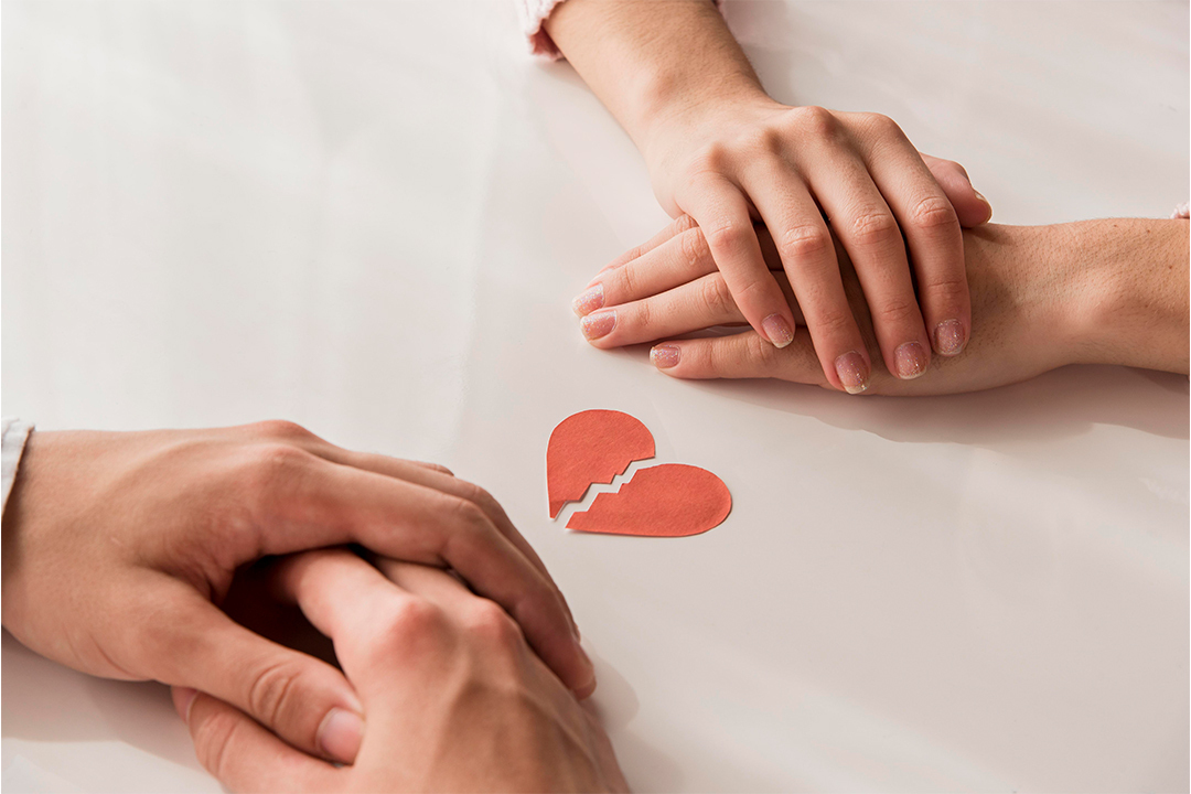 Расставание, второй шанс – когда стоит дать себе второй шанс?