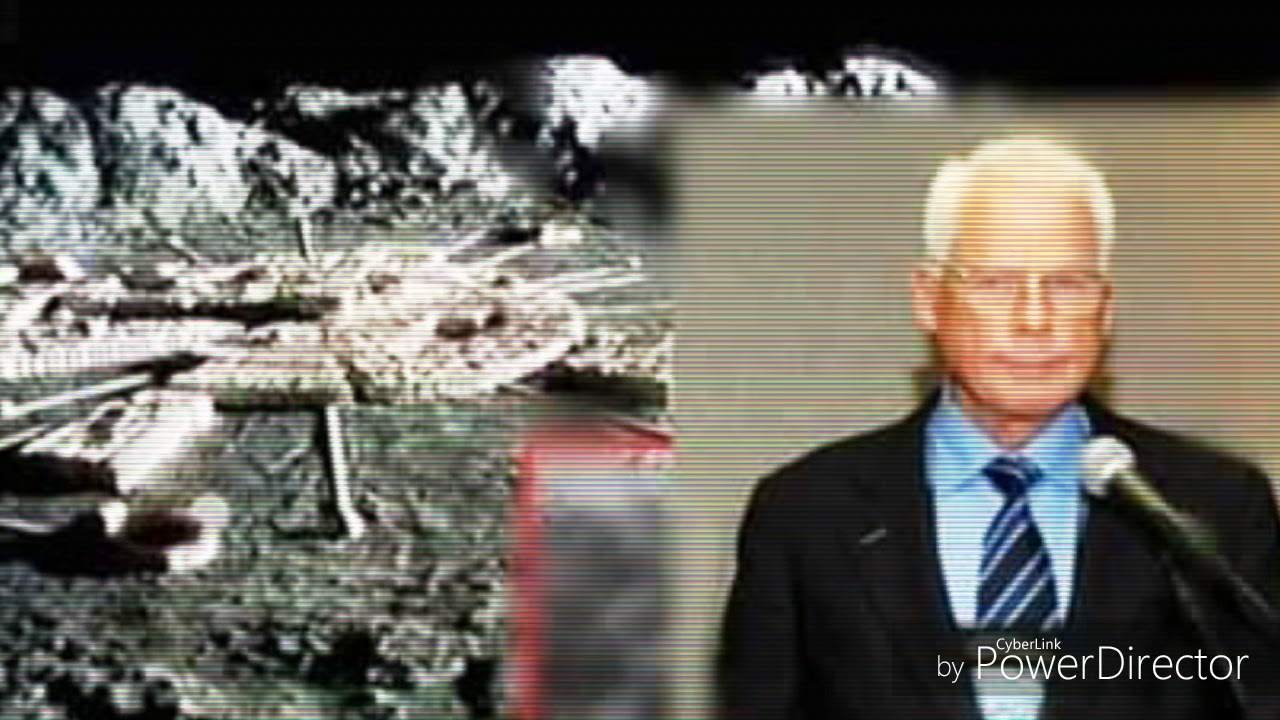 Джон Лир-невероятное интервью о пришельцах и ТКП землян