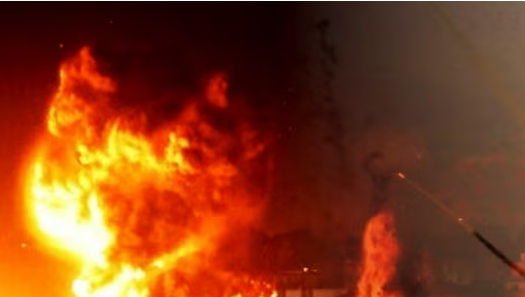 Что такое «губчатая бомба», новое оружие Израиля против Хамаса?