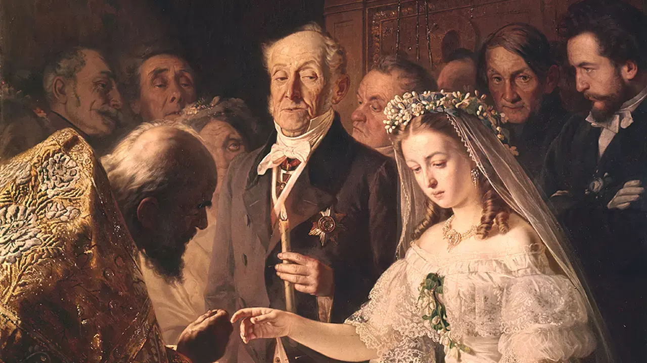 Может ли 40-летний мужчина любить 18-летнюю девушку? Как это определить? Может ли быть такая любовь взаимной?