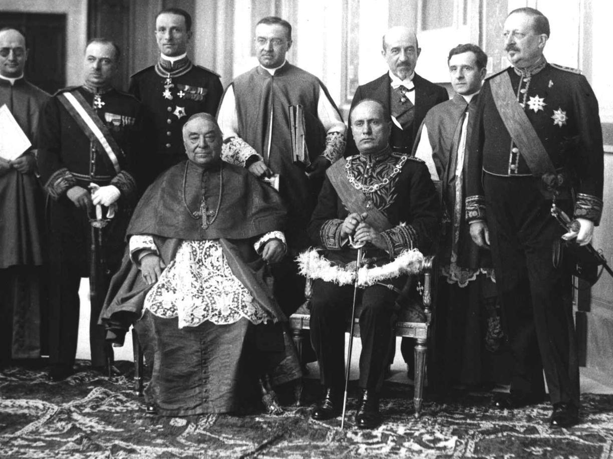 28 октября - 10 важных событий в мировой истории