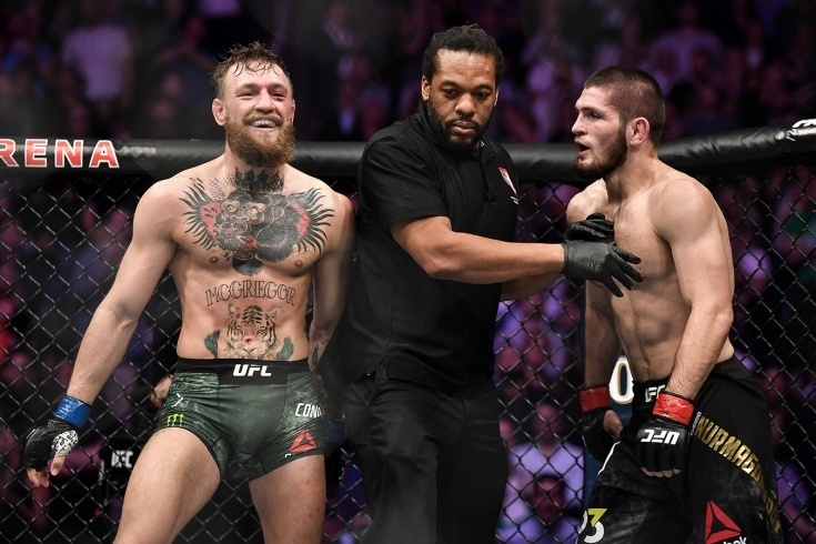 МАЙК ТАЙСОН БУДЕТ ДРАТЬСЯ ПРОТИВ ФЕДОРА ЕМЕЛЬЯНЕНКО!? Последний Иператор бросил вызов легенде бокса Майку Тайсону!