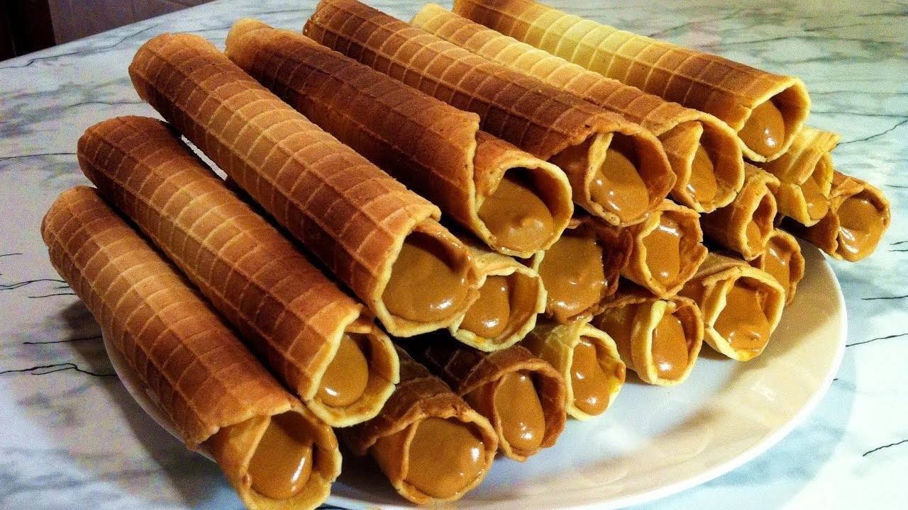 Кто помнит это вкус детства?