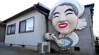 День работы популярного ресторана soba, завсегдатаи которого спешат отведать блюда японской кухни