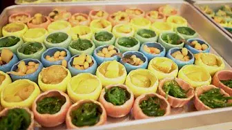 13 Братьев и сестер, 1 Идзакая: управляется Осакским