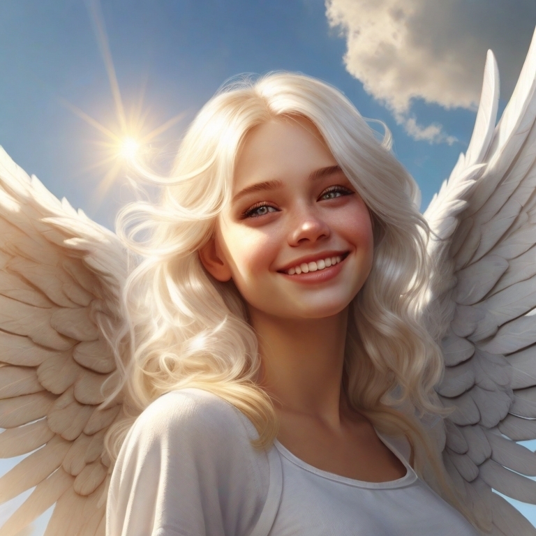 Иерархия ангелов. Как они выглядят в Библии?