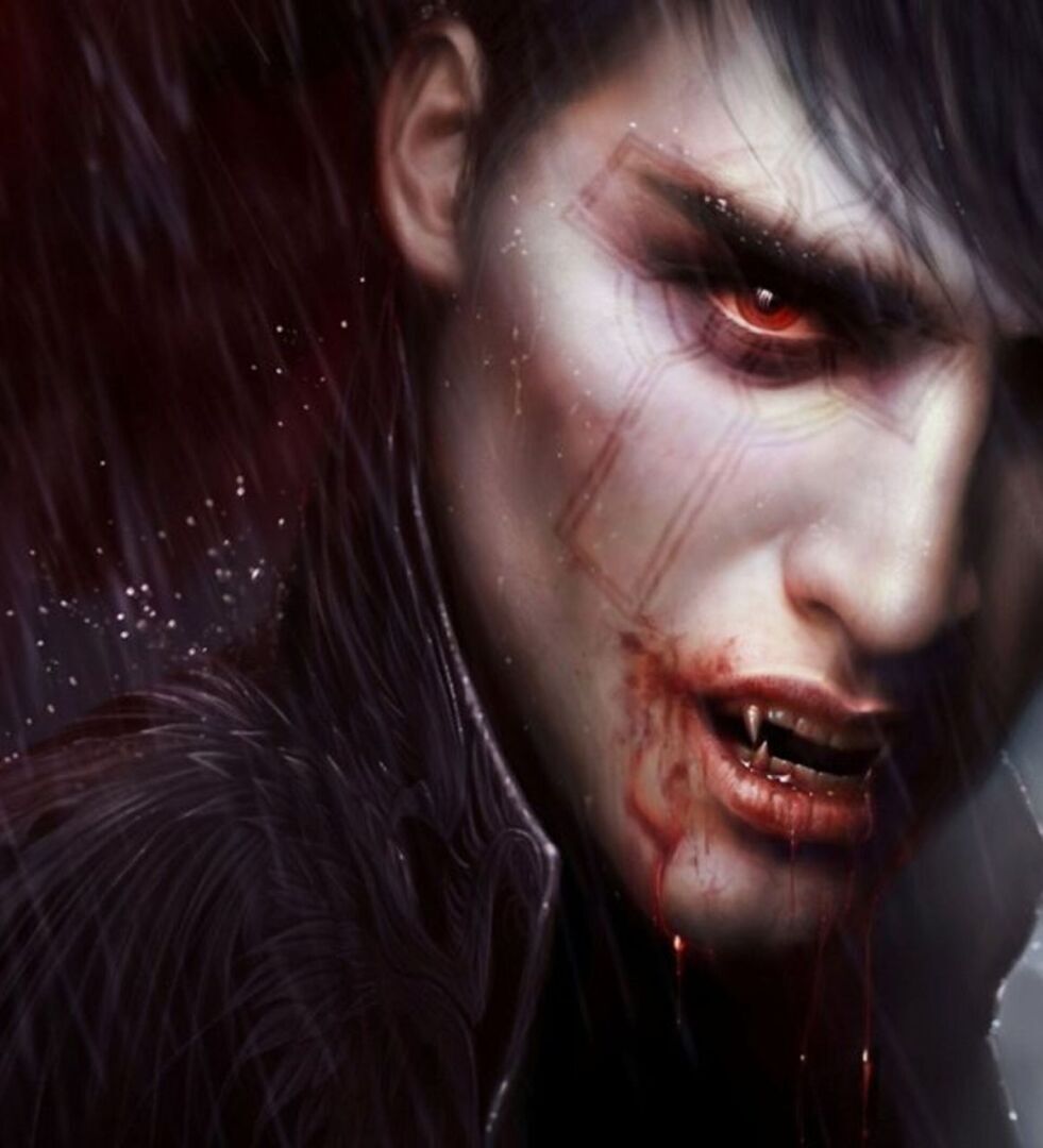 5 фильмов о вампирах, которые вы, вероятно, не заметили