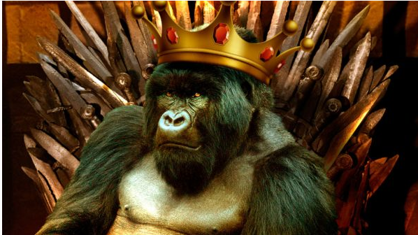 Африка. Это короткий, но интересный рассказ о самых жестоких правителях африки.