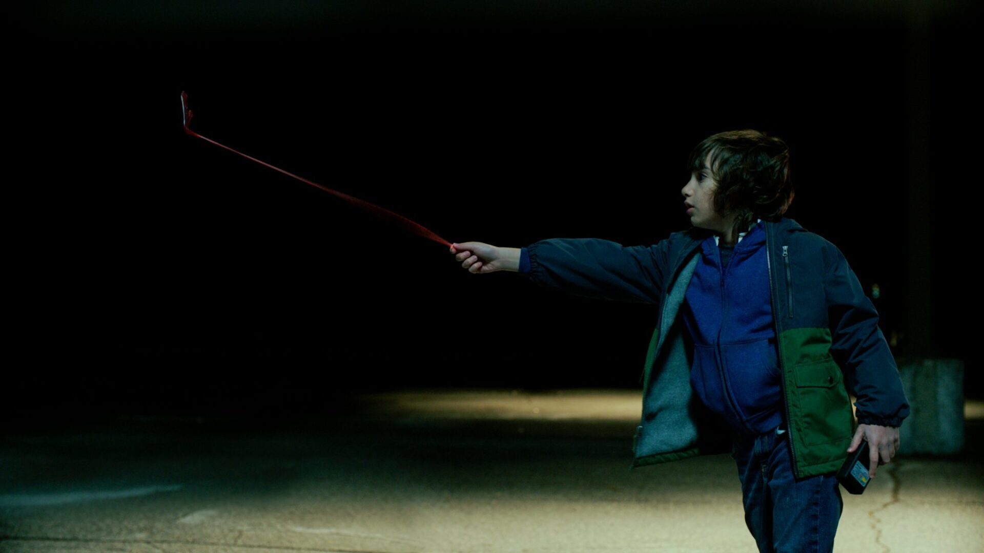 Не детские ужасы, 10 ужастиков про детей