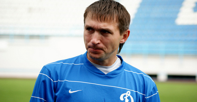 Динамо (Брянск): полуфиналисты Кубка России-2007.