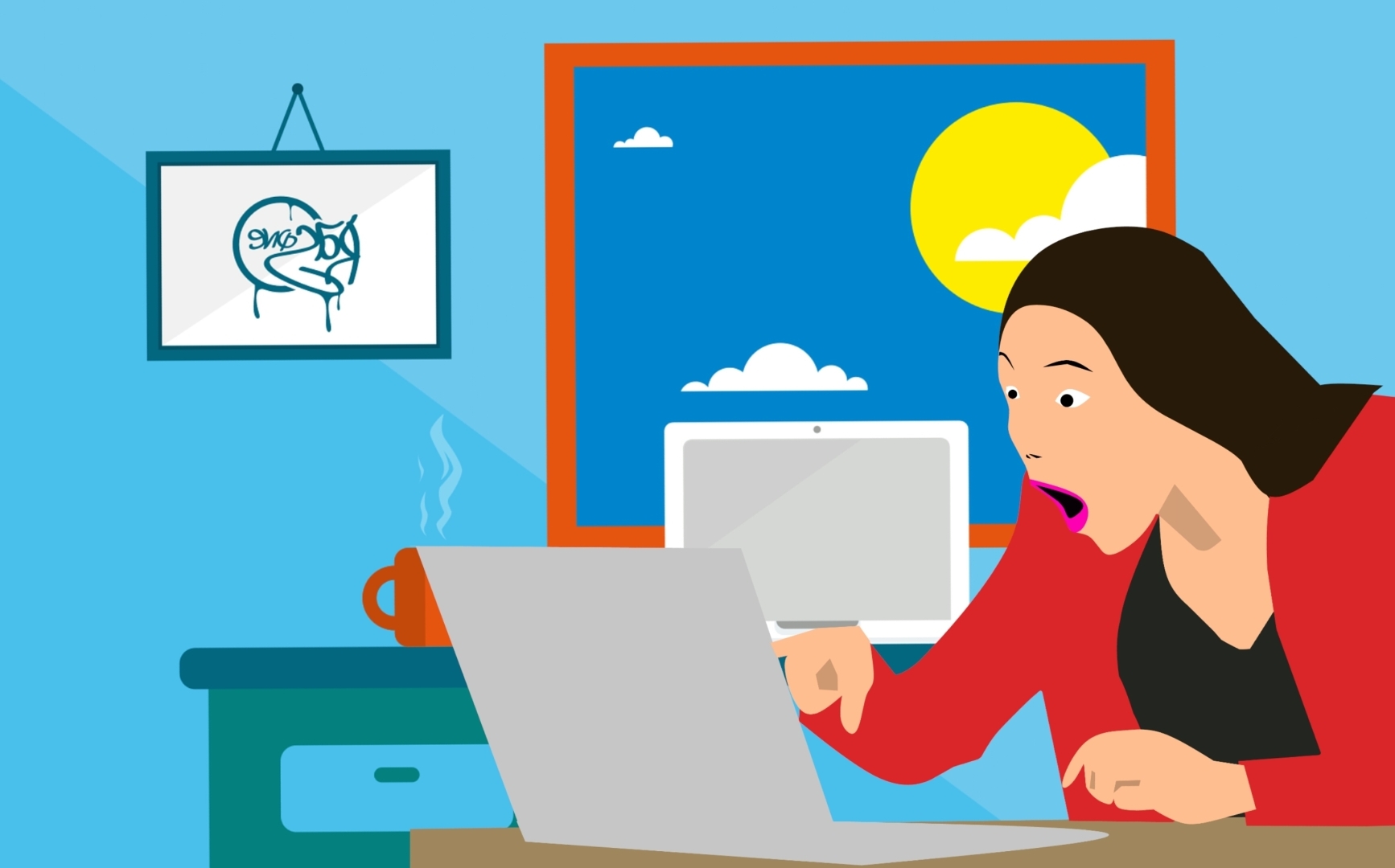 Путин пообещал, что всё будет хорошо. Размышления о новостях "ни о чём"