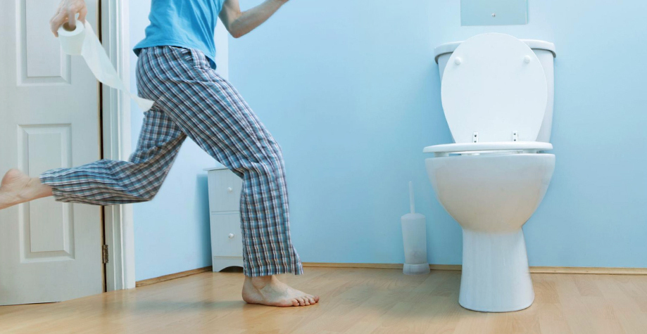 В Великобритании началась ОСТРАЯ ЭПИДЕМИЯ ДИАРЕИ с вонючим запахом!