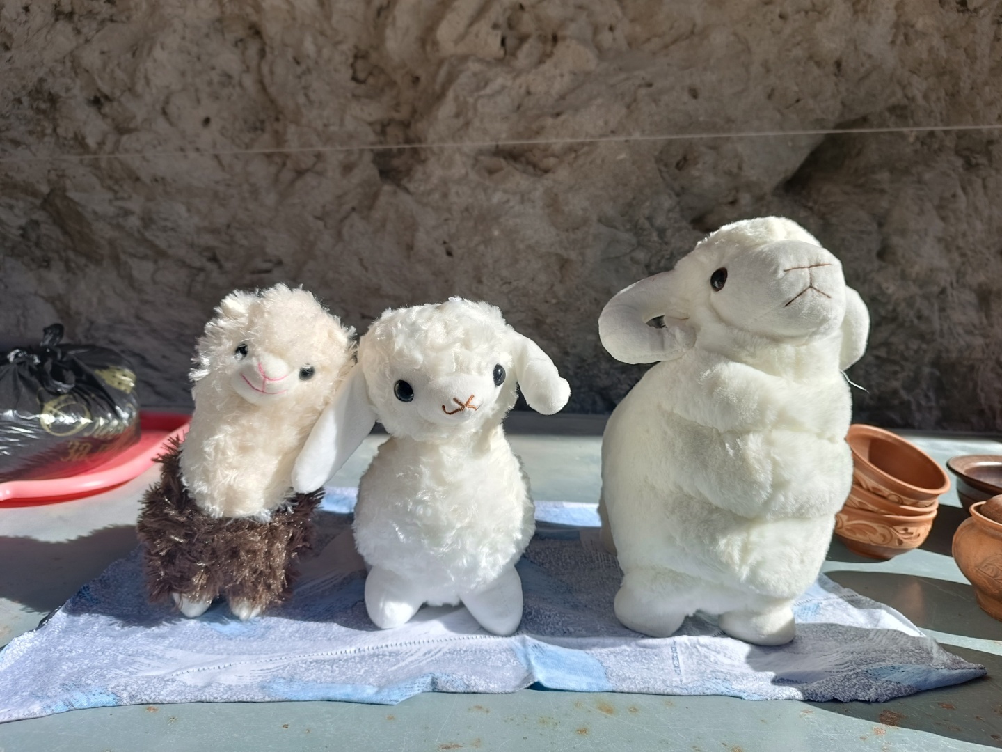 Красивые места в Кабардино-Балкарии, в которых я недавно побывала и нахожусь под впечатлением