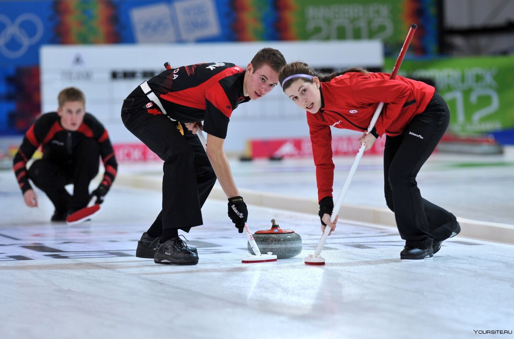 5 самых необычных и захватывающих видов спорта в мире