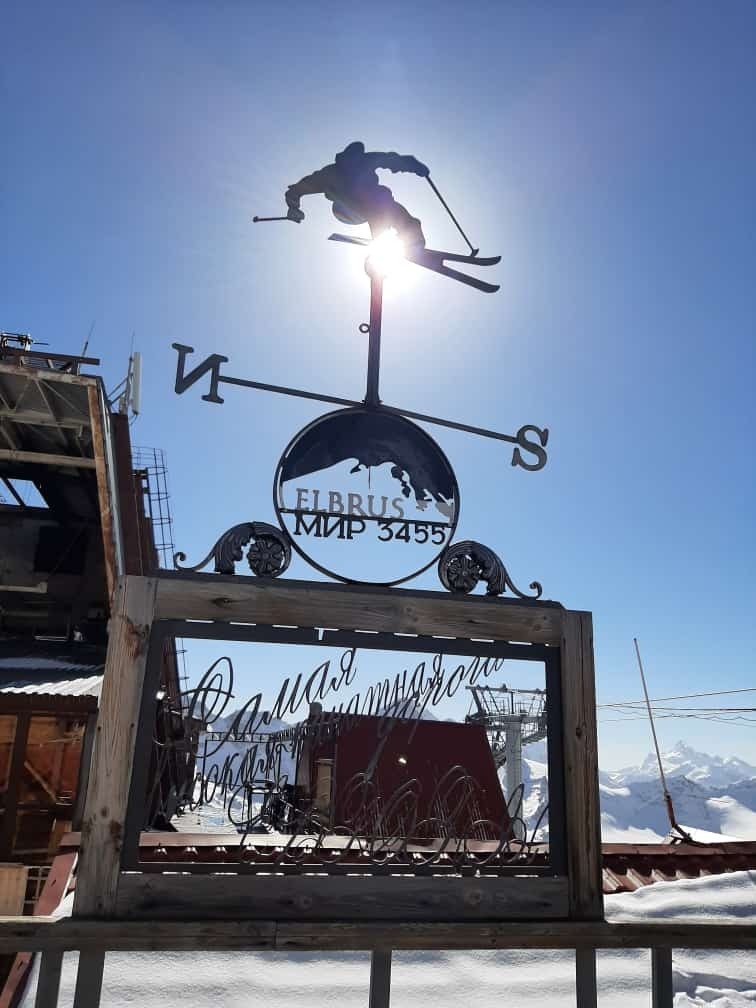 Красивые места в Кабардино-Балкарии, в которых я недавно побывала и нахожусь под впечатлением