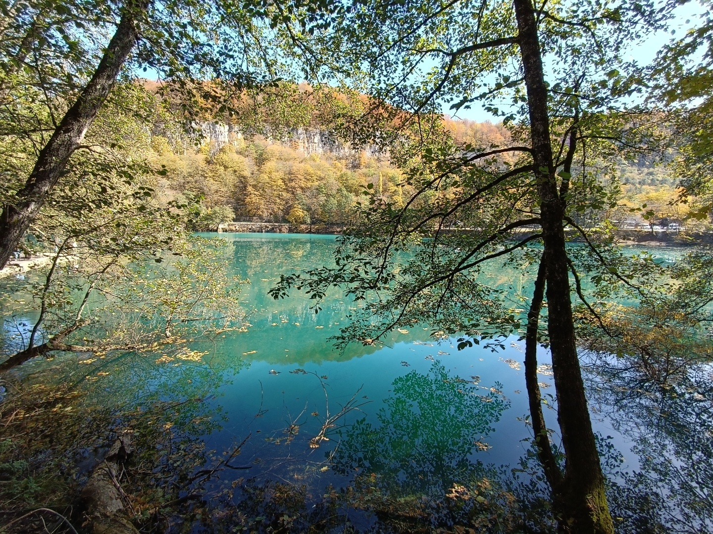 Красивые места в Кабардино-Балкарии, в которых я недавно побывала и нахожусь под впечатлением