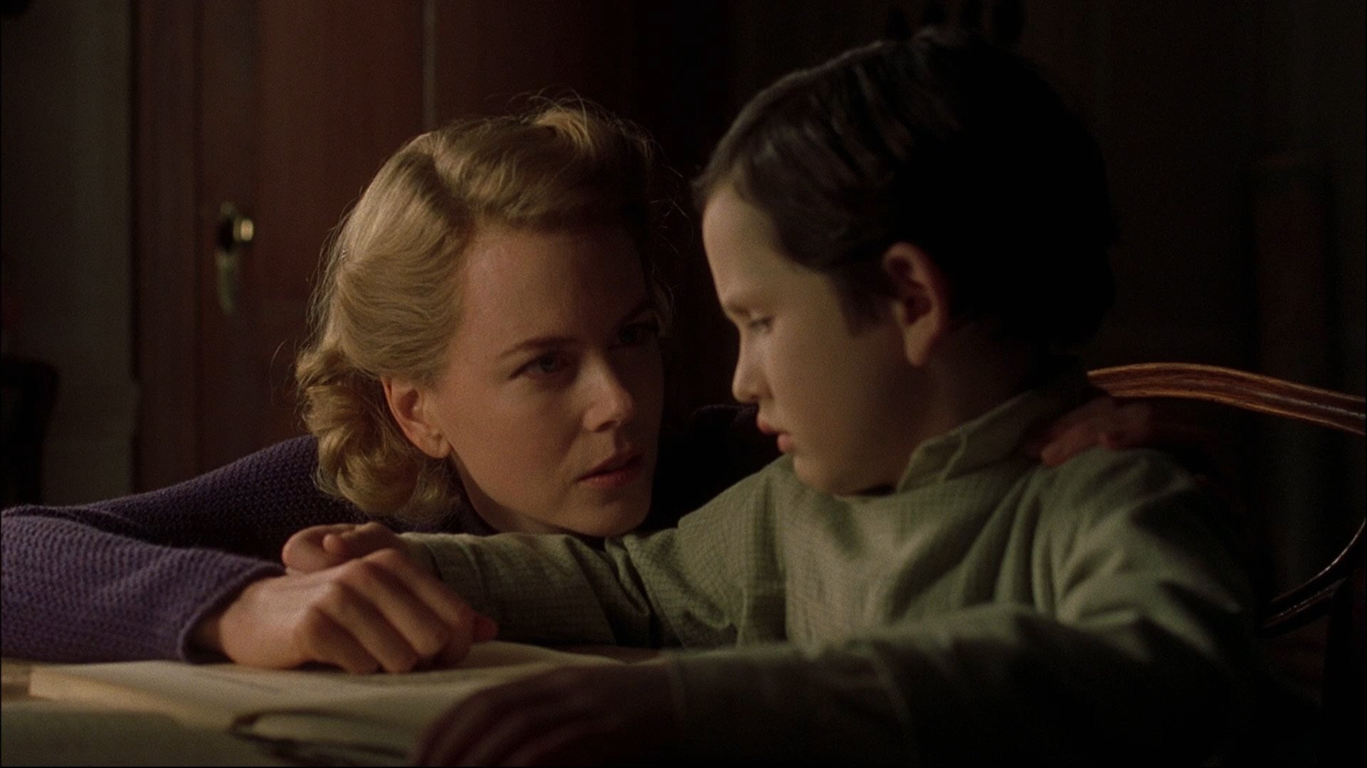 Не детские ужасы, 10 ужастиков про детей