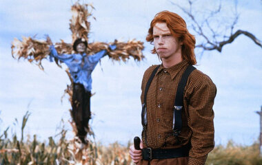 Не детские ужасы, 10 ужастиков про детей