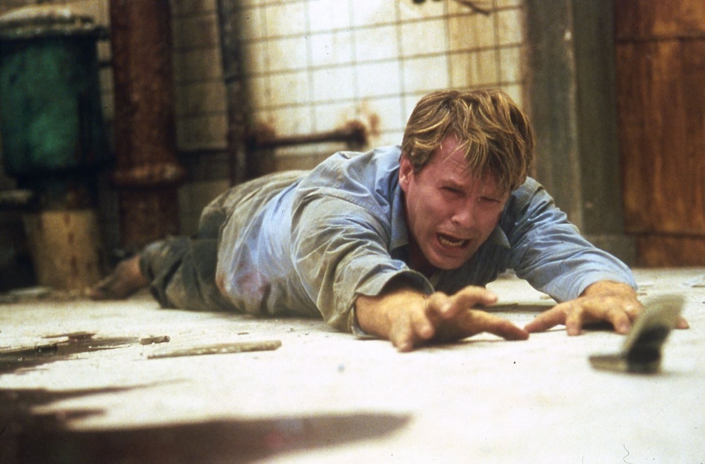 10 фильмов про маньяков, страшно интересно!