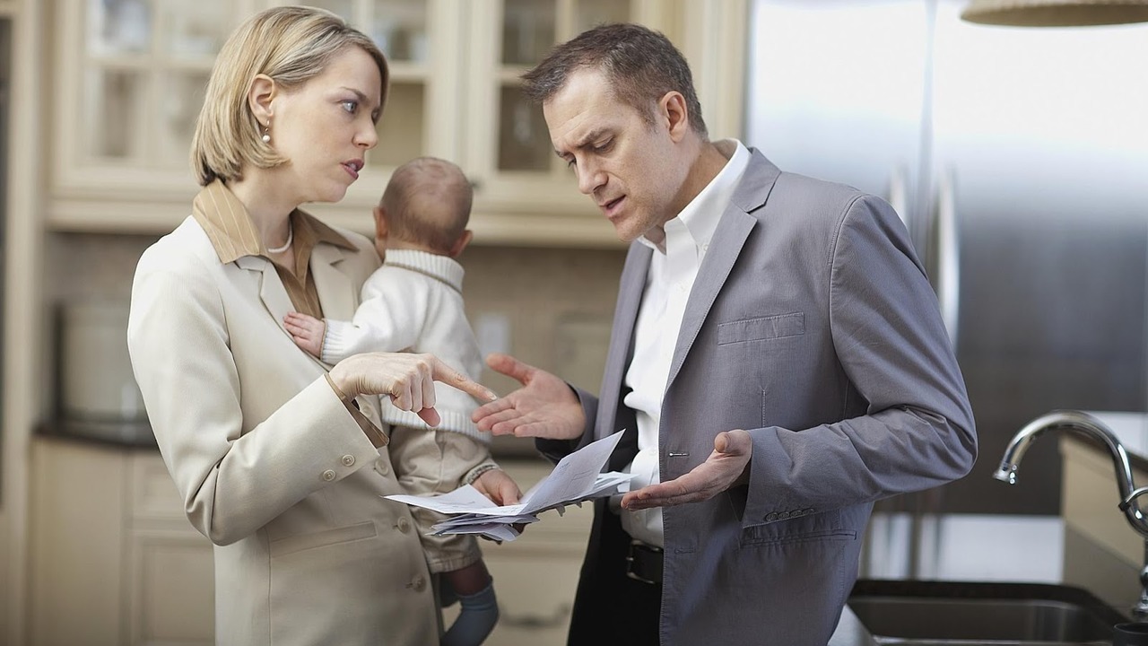 Реестр уклонистов от уплаты алиментов решит ли он проблемы с выплатами?