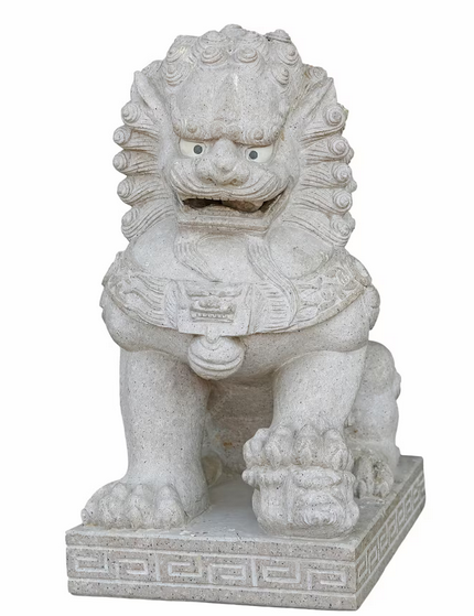 Необычные праздники 30 октября: улыбающиеся каменные львы и мокрые корки.