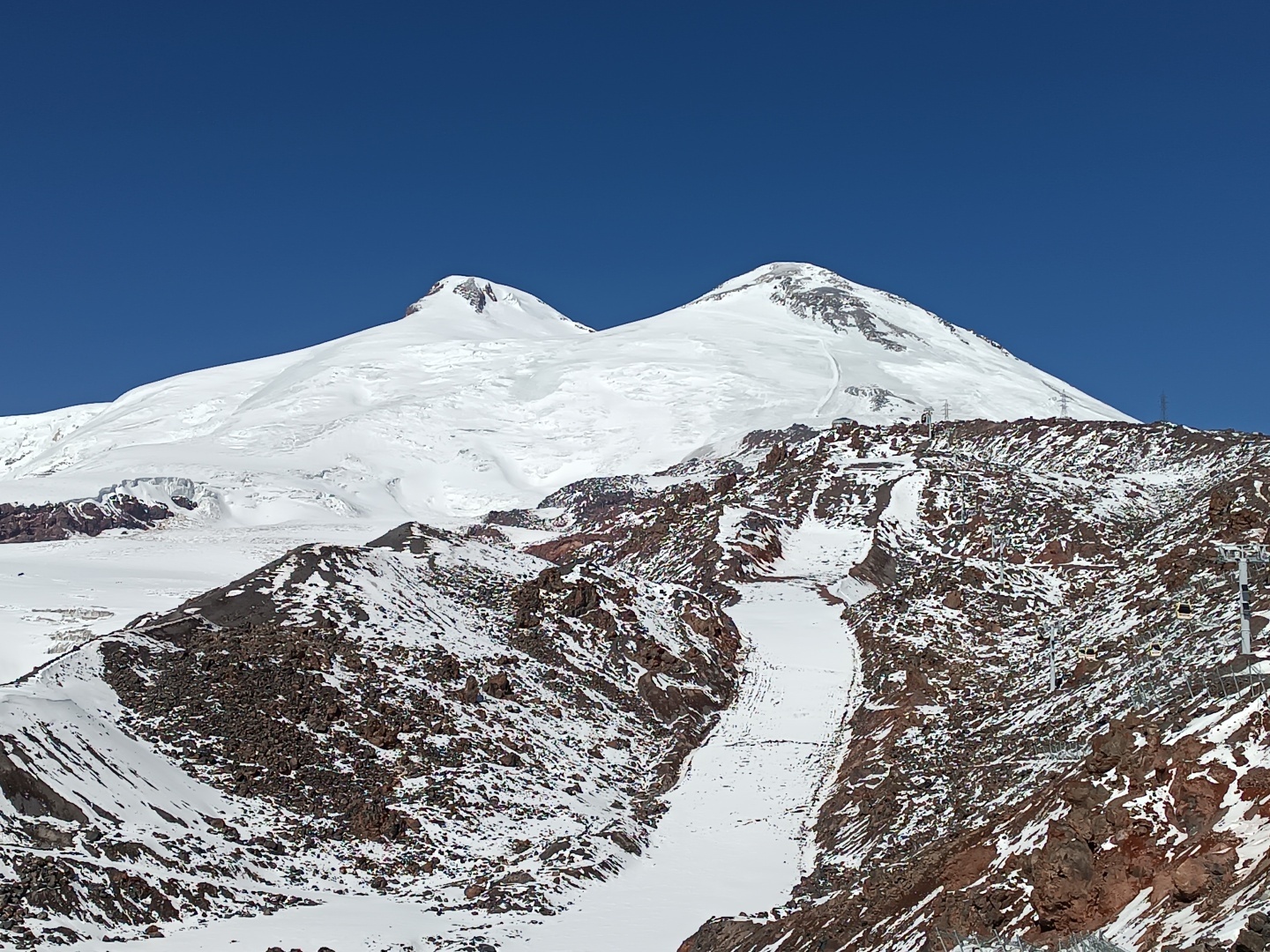 Красивые места в Кабардино-Балкарии, в которых я недавно побывала и нахожусь под впечатлением