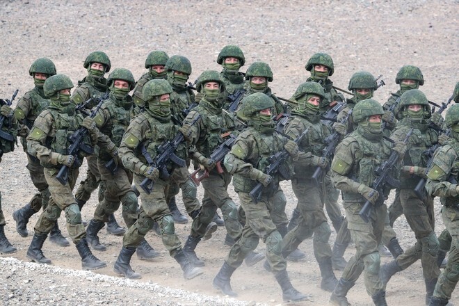 Россия создает новый армейский корпус: для чего, где будет, пойдет ли на СВО