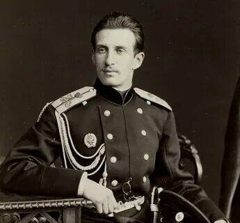 Любовный треугольник графини Толстой.