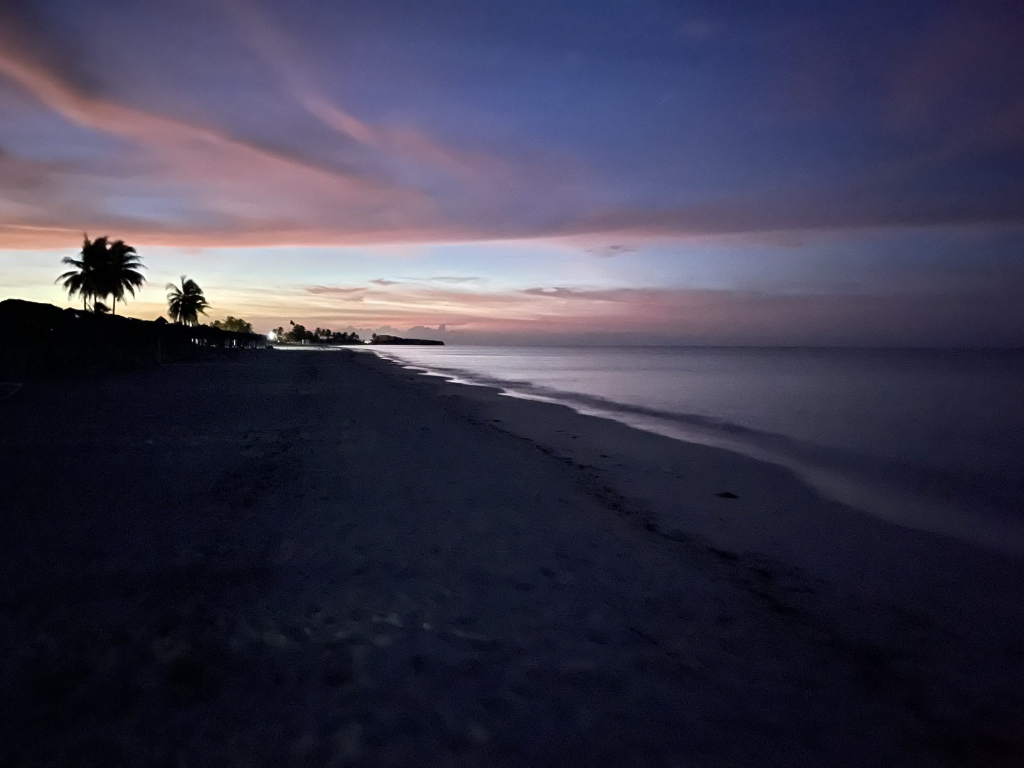 Куба Либре! Кайо Коко! Мой отпуск на Острове Свободы: стоит ли лететь 14 часов ради природы? Фотоотчет