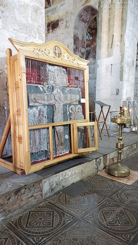 Рассказ "Город Юрьев-Польский"