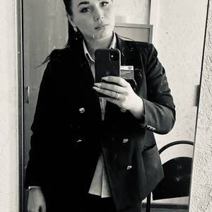 Анисатова Людмила Андреевна