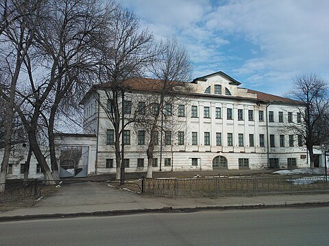 Рассказ "Город Муром"