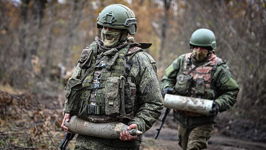 Теплинский назначен командующим группировки "Днепр", и что это может значить?