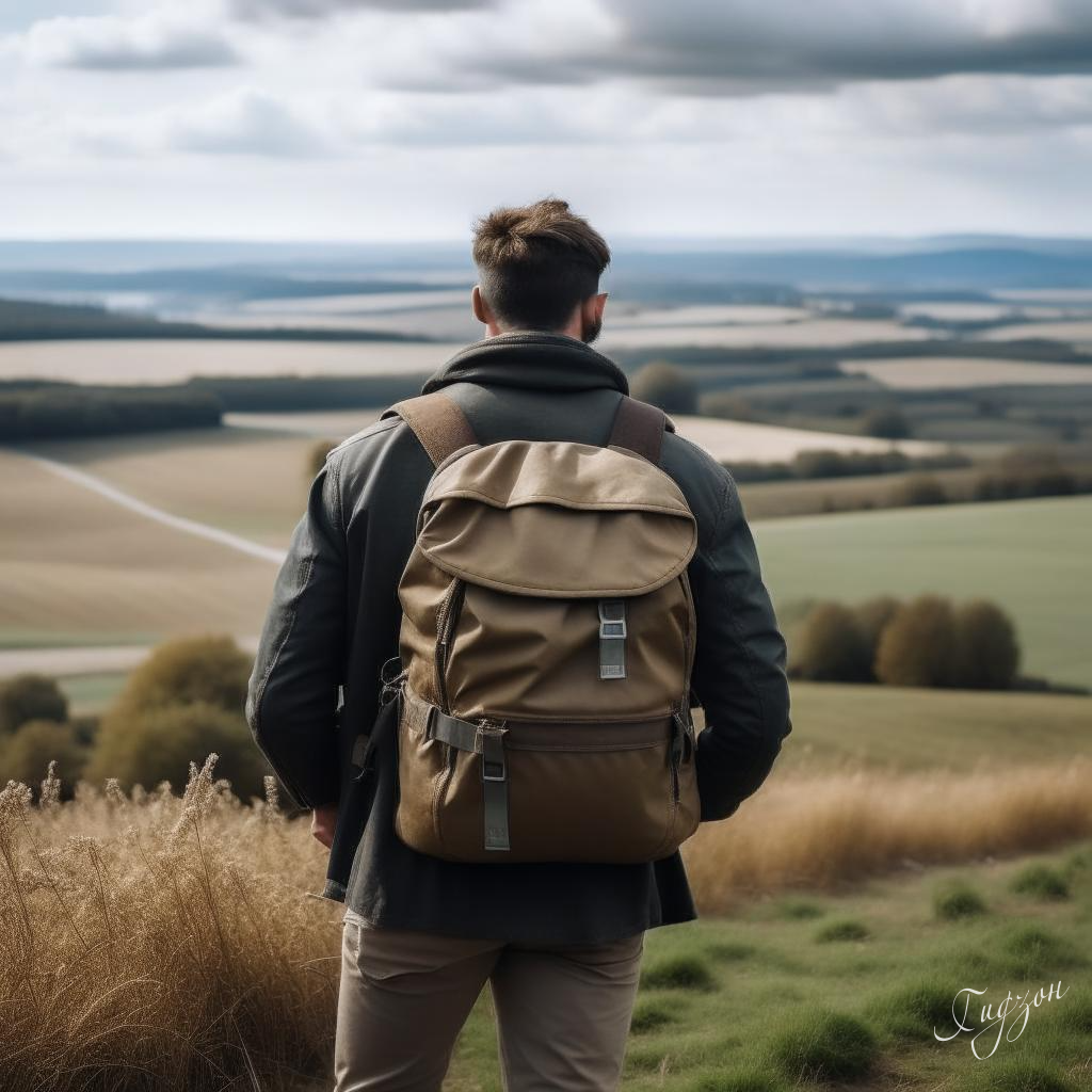 Откройте дверь к новым горизонтам. Приключения, вдохновение и саморазвитие.
