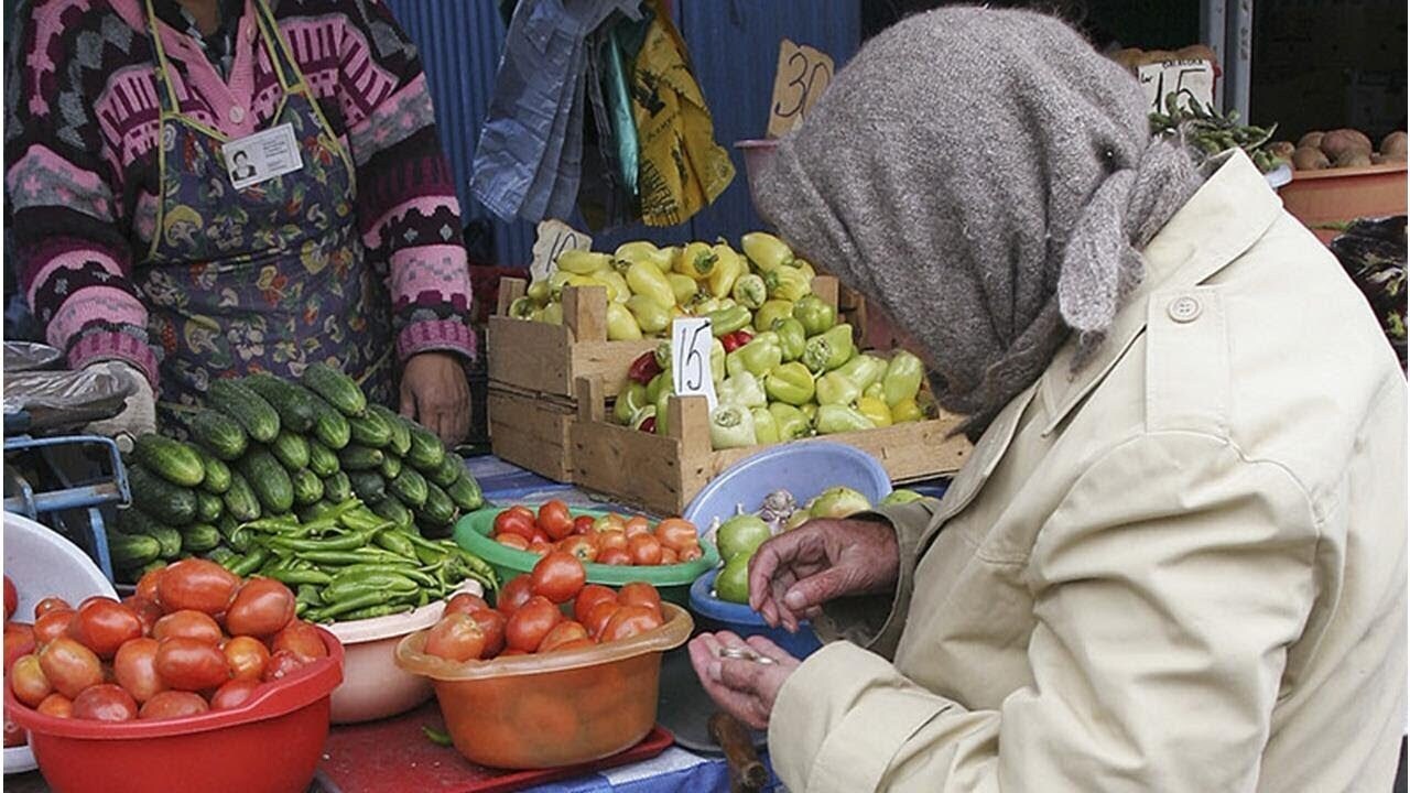 Не идет ли война против Путина внутри страны, шквальный рост цен опережает их осознание? Мое мнение.
