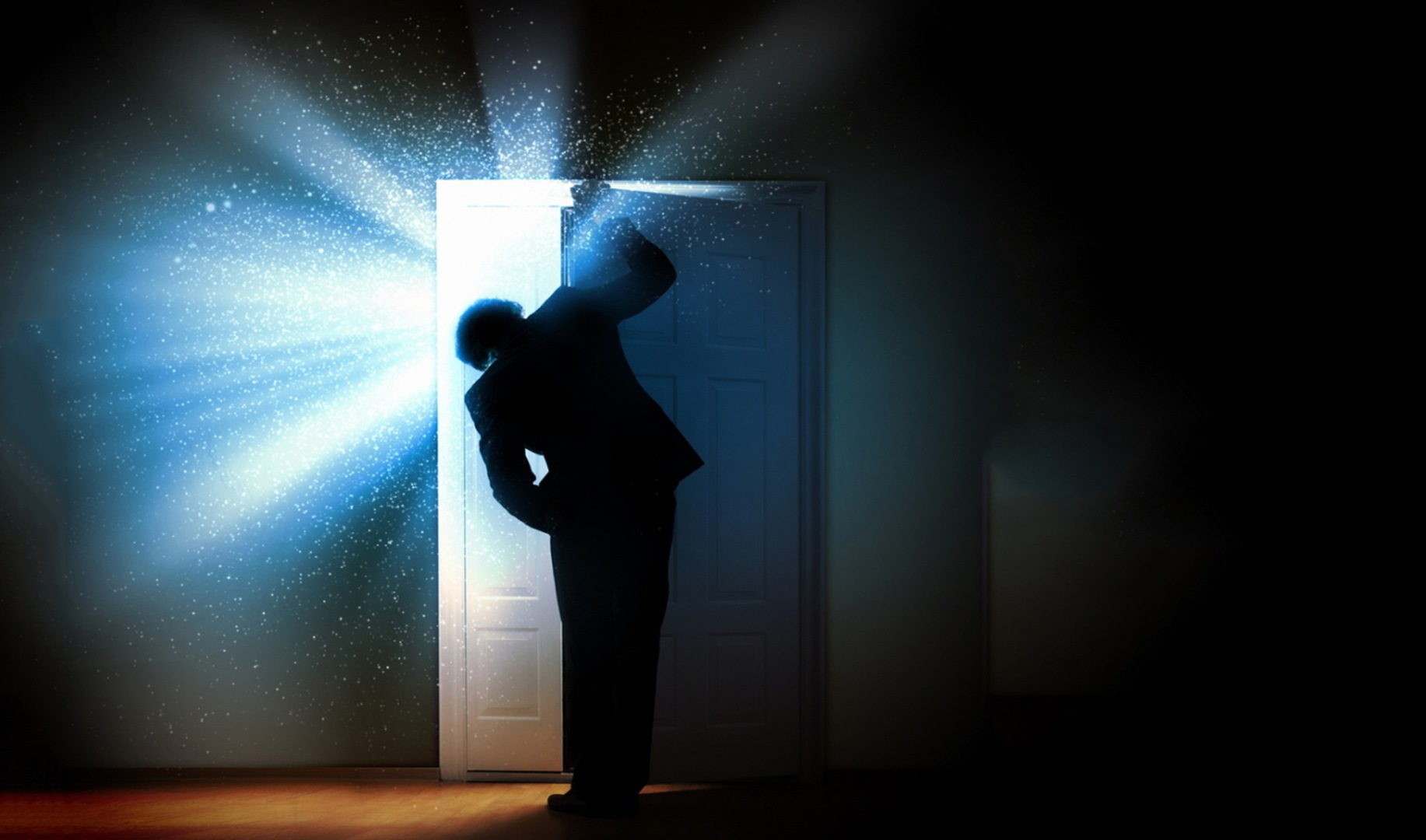 "Карлос Кастанеда", и моё второе абстрактное ядро Духа! Часть третья...