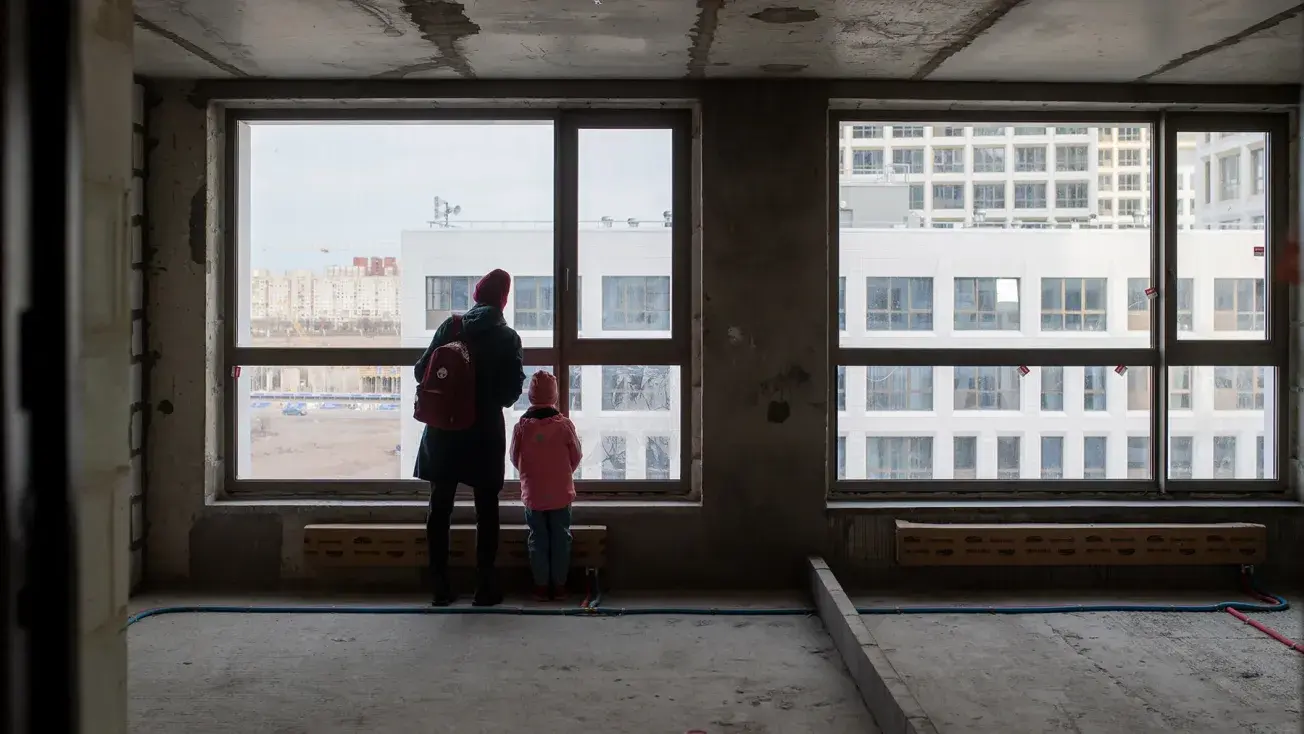 Банки начали отказывать россиянам в выдаче ипотеки по одобренным ранее условиям после повышения ключевой ставки ЦБ