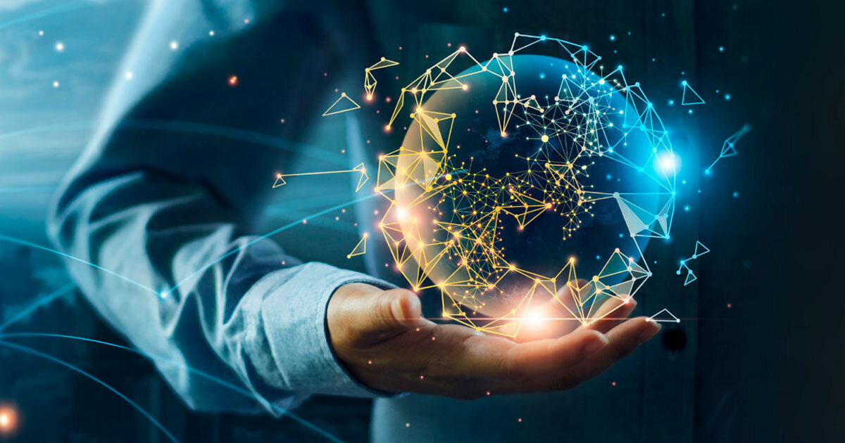 Цифровая революция 2023: Как технологии меняют нашу жизнь