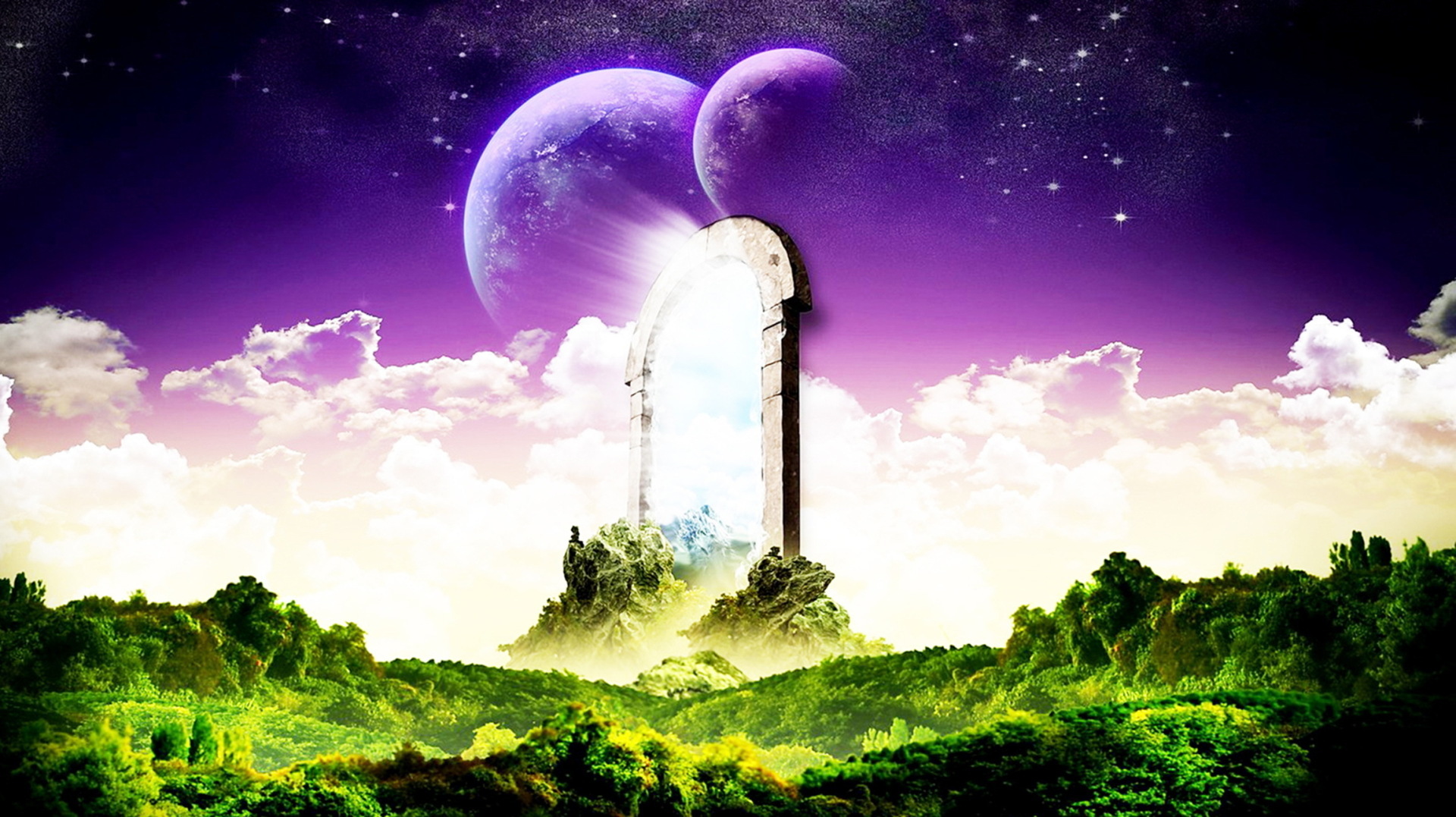 "Карлос Кастанеда", и моё второе абстрактное ядро Духа! Часть третья...