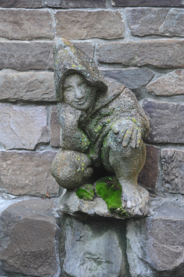 Семь смертных грехов. Действительно ли у них есть лица?