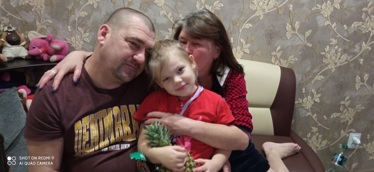 🔞 В ДНР нашли девять застреленных человек, в числе которых оказались два ребёнка.