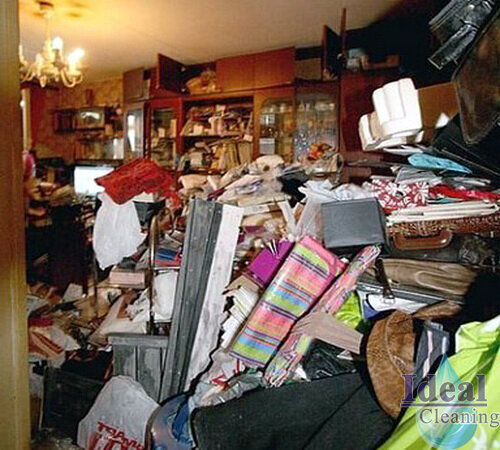 😱😱😱 "Тихий ужас" - Синдром "плюшкиных". Как выглядят самые грязные и запущенные квартиры в России, которые не будут убирать клининговые компании ❎