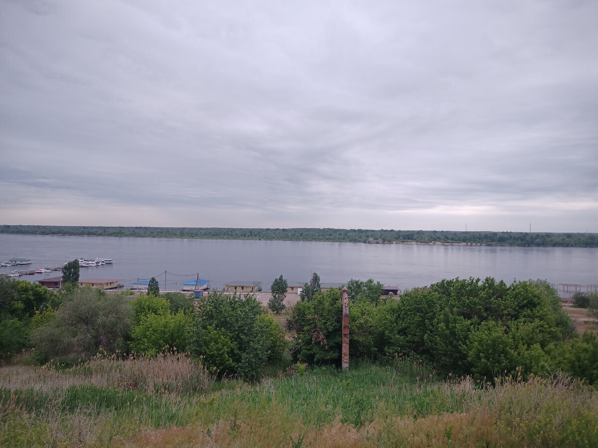 Эхо из прошлого. Остатки завода Максимовых в Волгограде