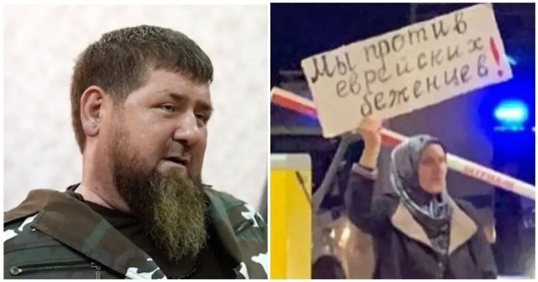 Рамзан Кадыров издал жесткий приказ по урегулированию беспорядков в Махачкале