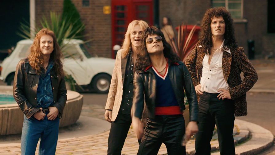 5 фильмов, прославляющих музыкальные иконы: от славы до славы